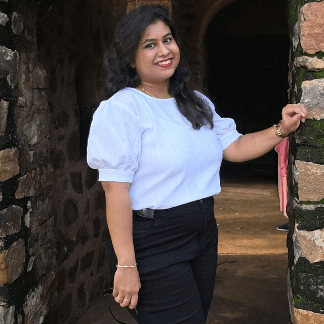 Bhawana Sahu
