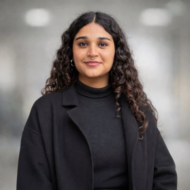 Bhawana Chahar