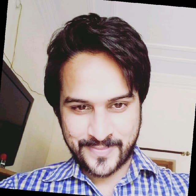 Bhawani Rathore
