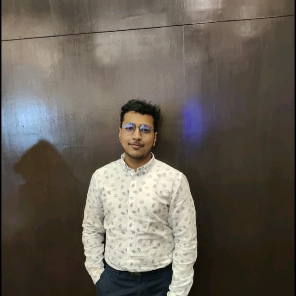 Bhawesh Agrawal