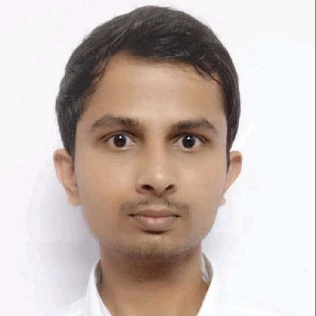 Bhawesh Kumar