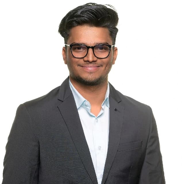 Bhawesh Kumar Singh