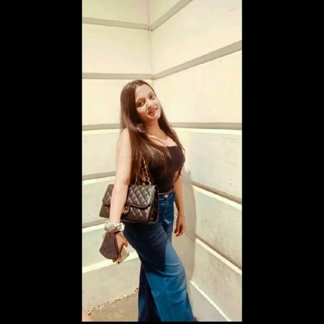 Bhawika B.