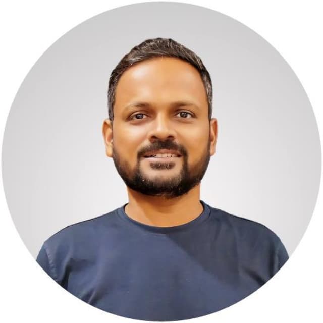 Bhawin Patel