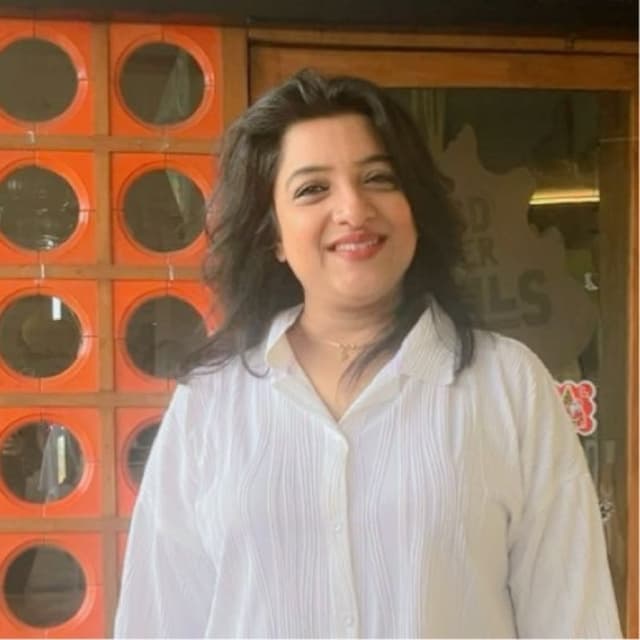 Bhawna Bhatnagar