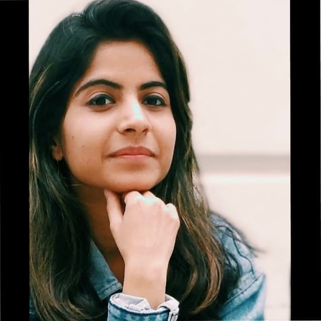 Bhawna C.