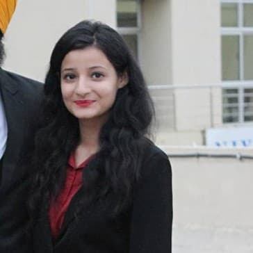 Bhawna Gulati