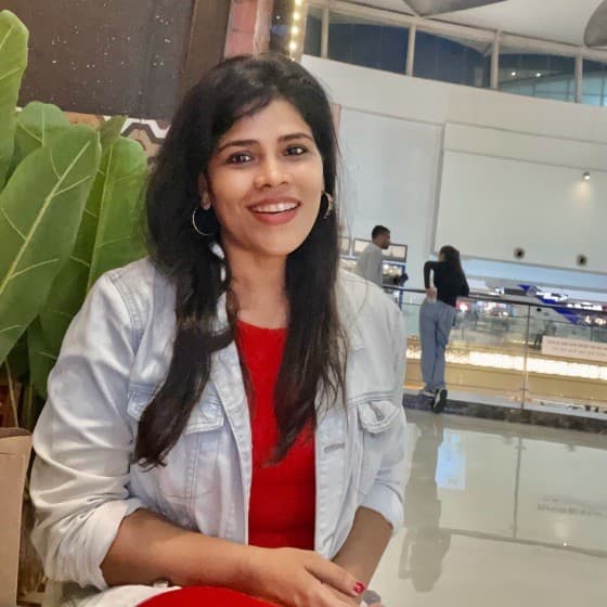 Bhawna Shree