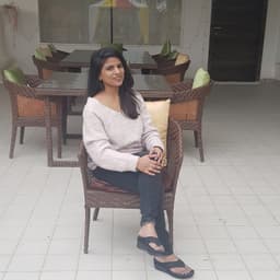 Bhawna Jain