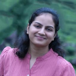 Bhawna Jain