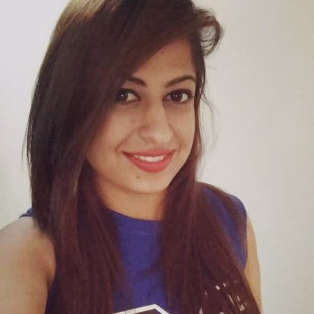 Bhawna Khemani