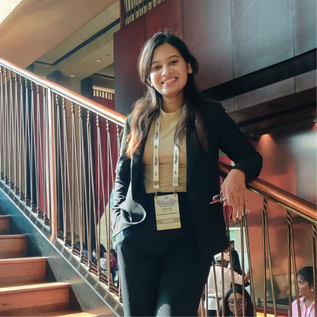 Bhawna Mehbubani