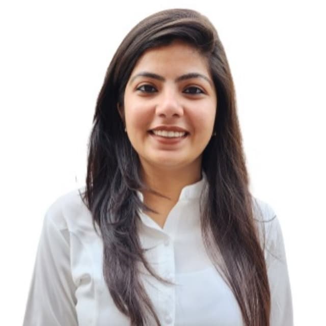 Bhawna Miglani