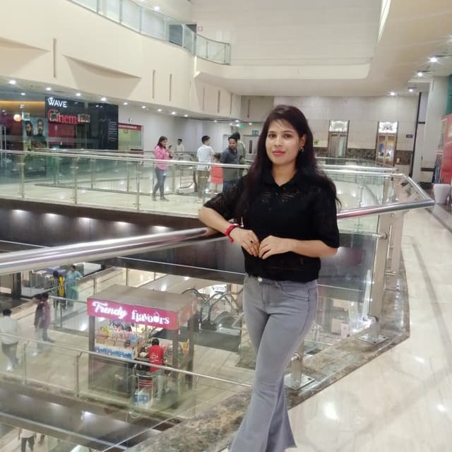 Bhawna Mishra