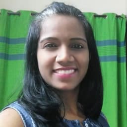 Bhawna Nayak