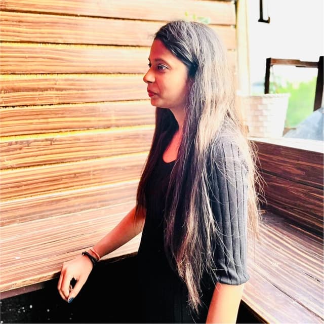 Bhawna Rajput