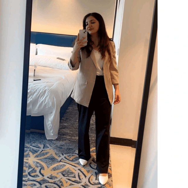 Bhawna Sharma