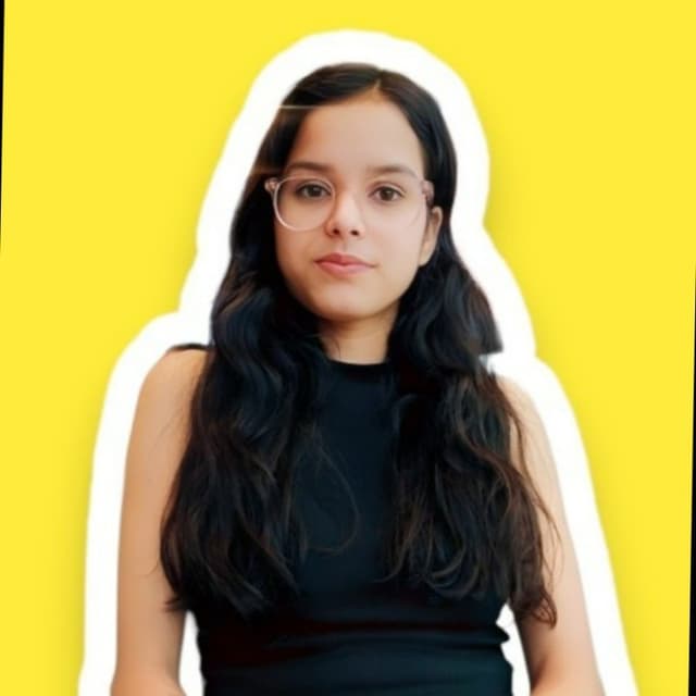 Bhawna Thakur