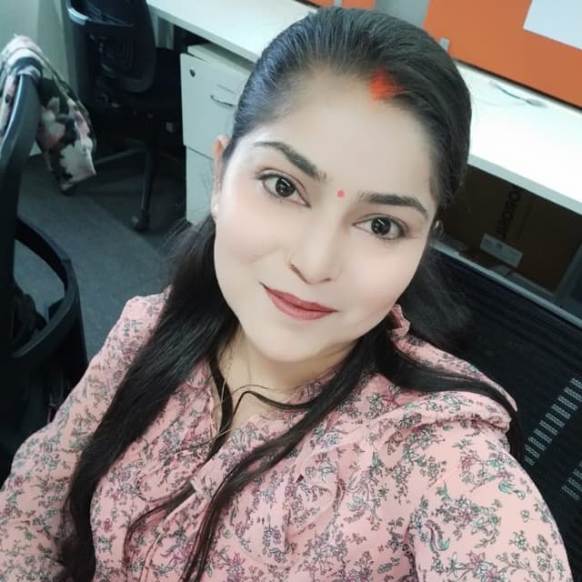 Bhawna Tripathi