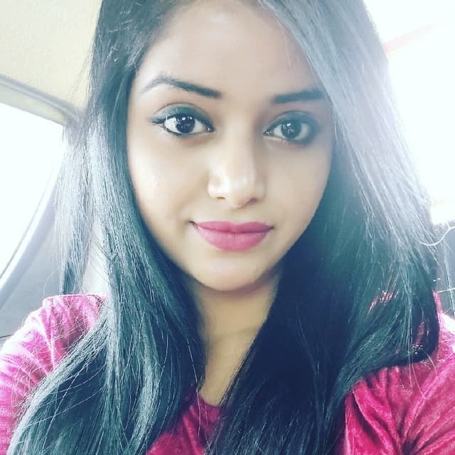 Bhawna Verma