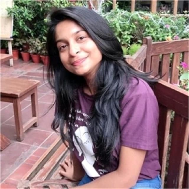 Bhawna Arya