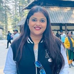 Bhawna  Chaudhry 