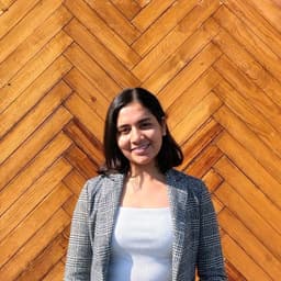 Bhawna Chandra