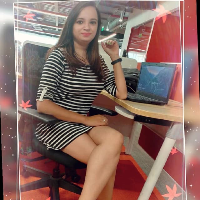 Bhawna S.