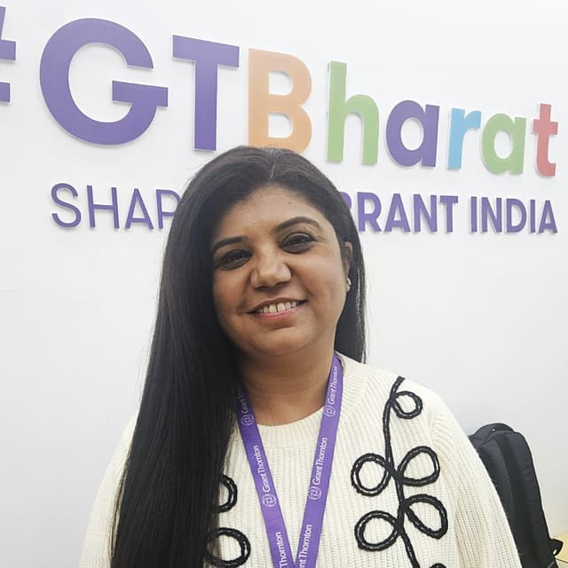 Bhawna Kathuria