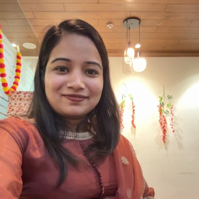 Bhawna Mangla