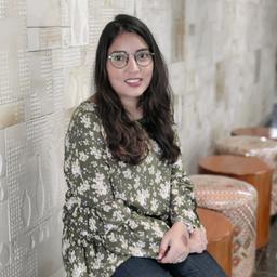 Bhawna Pandey, CISSP