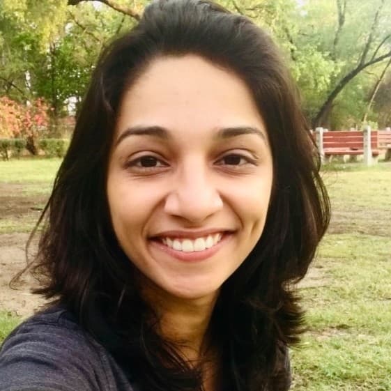 Bhawna Sharma