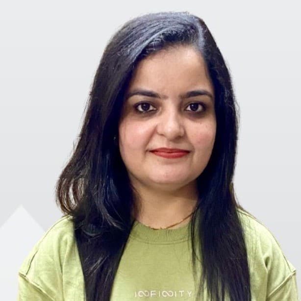 Bhawna Sehgal
