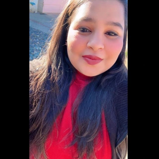 Bhawna S.