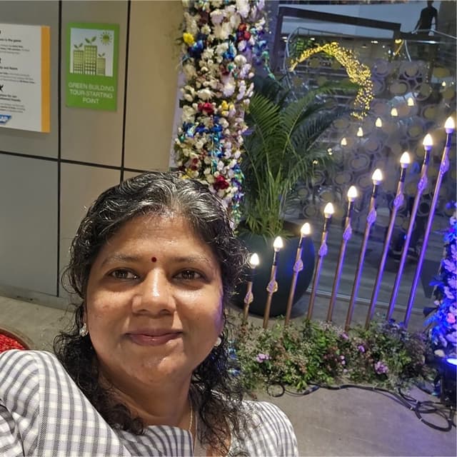 Bhawna Tomar