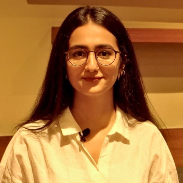 Bhawya Ray