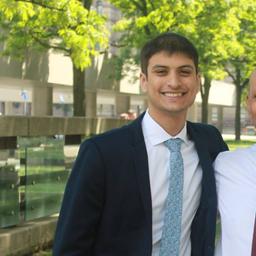 Amit Bhayani