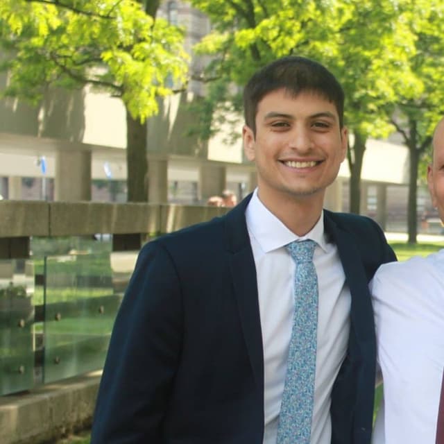 Amit Bhayani
