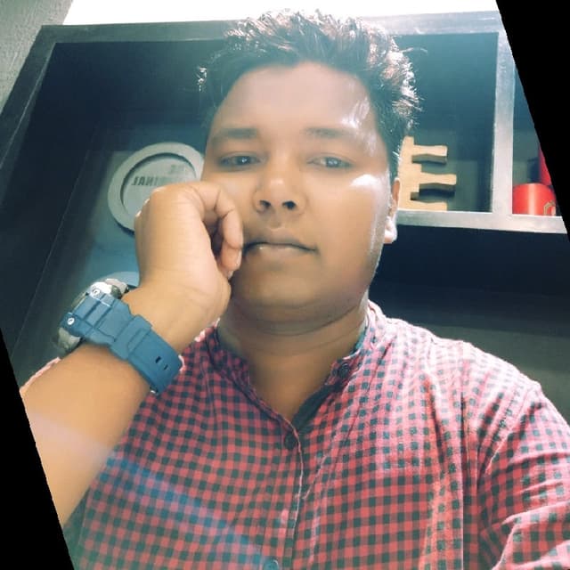 Bhim Prasad