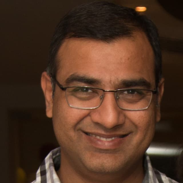 Bhimender Saini