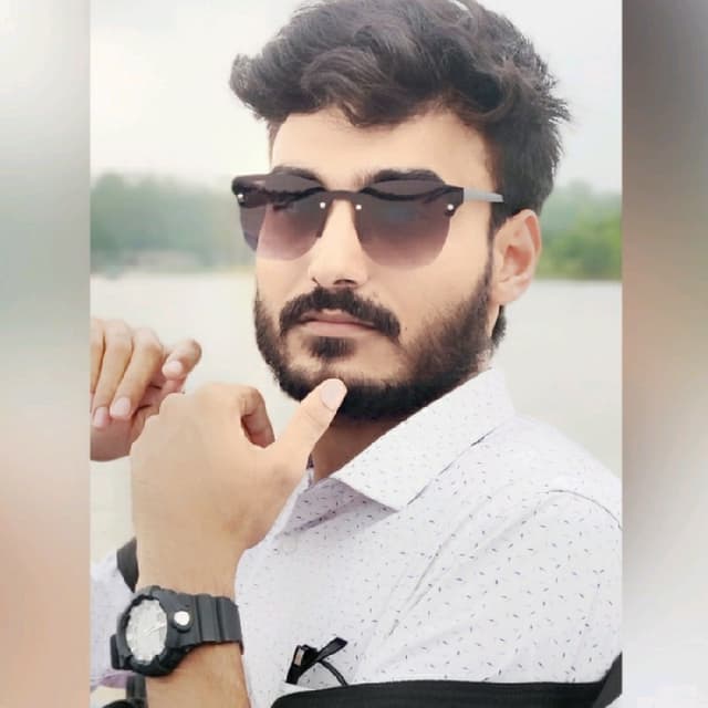 Bhisham Rathee