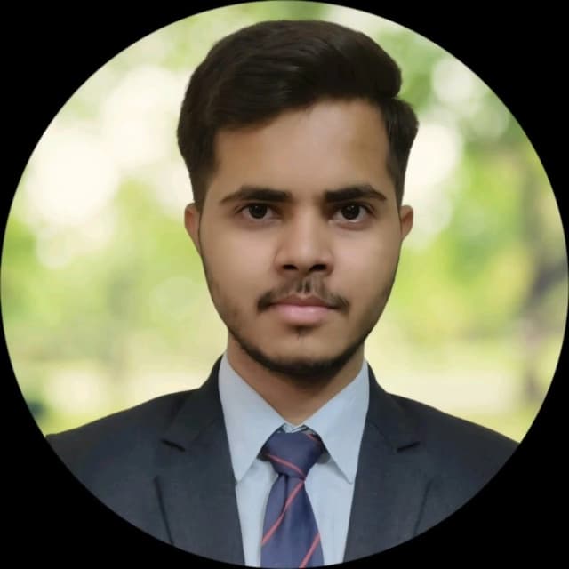Bhishek Parmar