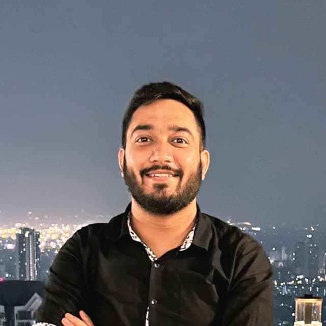 Akhil Bhiwal