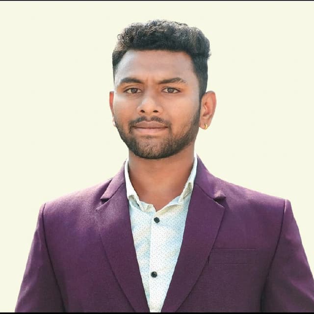 Kalpesh Bhoi