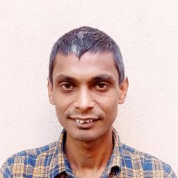 Bhojendra Rauniyar