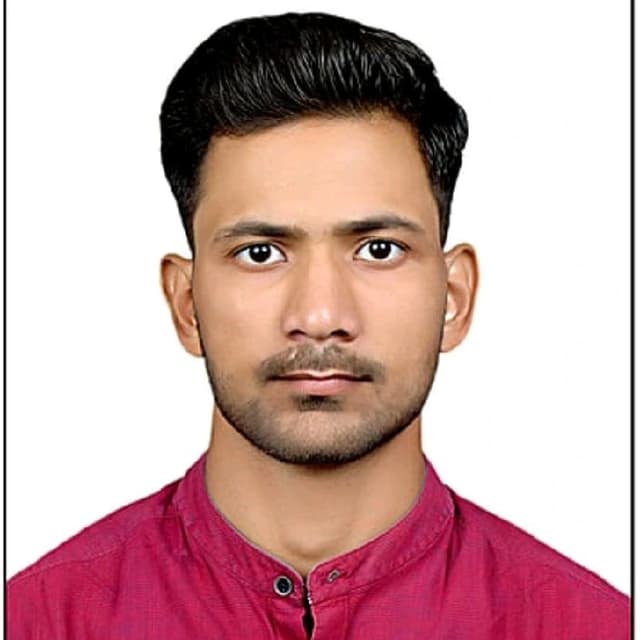 Bhojraj  Tanwar 