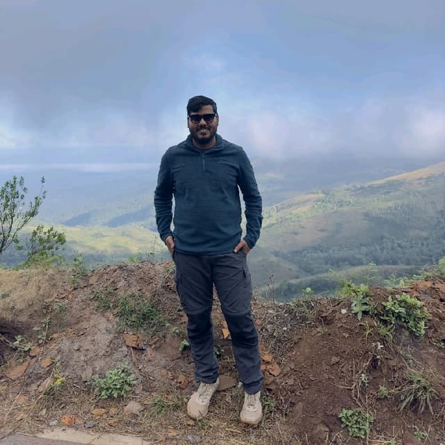 Bholu Tiwari
