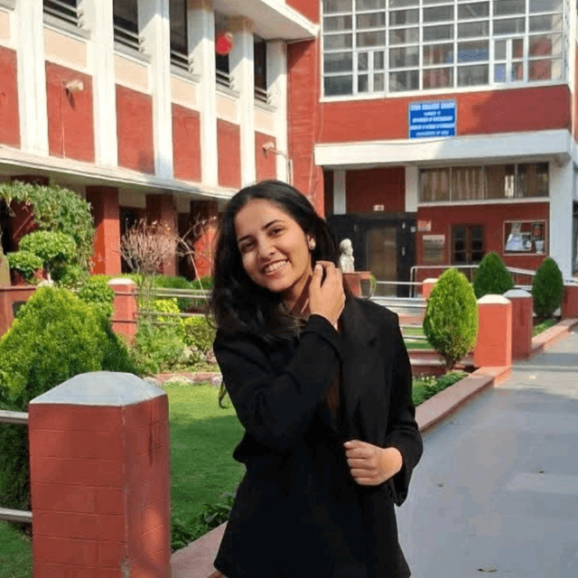Bhomi Jain