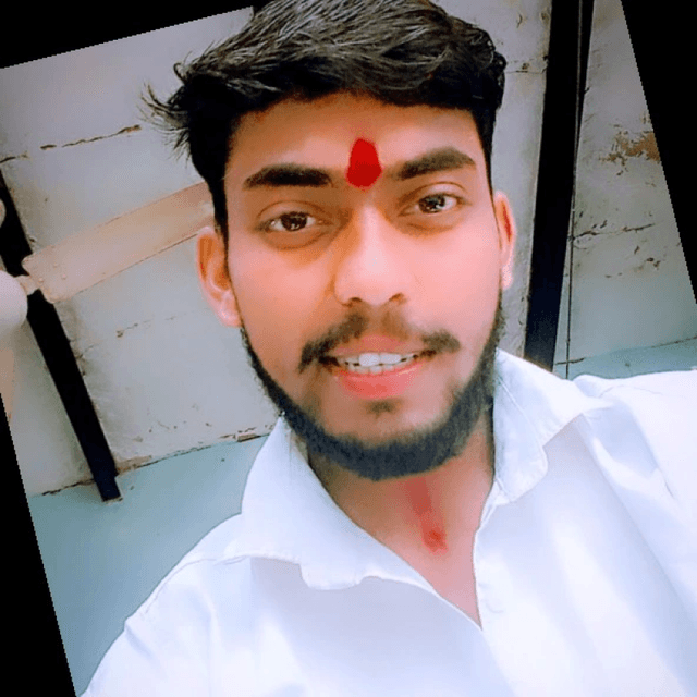 Bhookesh Kumar
