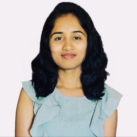 Bhoomika Anand
